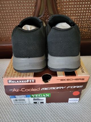 Zapatos Skechers