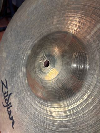 Ride Zildjian S Performer 20