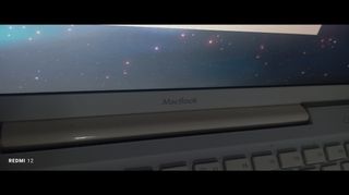 2 MacBook Apple Plata
