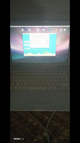 2 MacBook Apple Plata