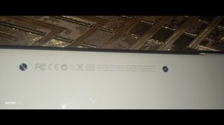 2 MacBook Apple Plata