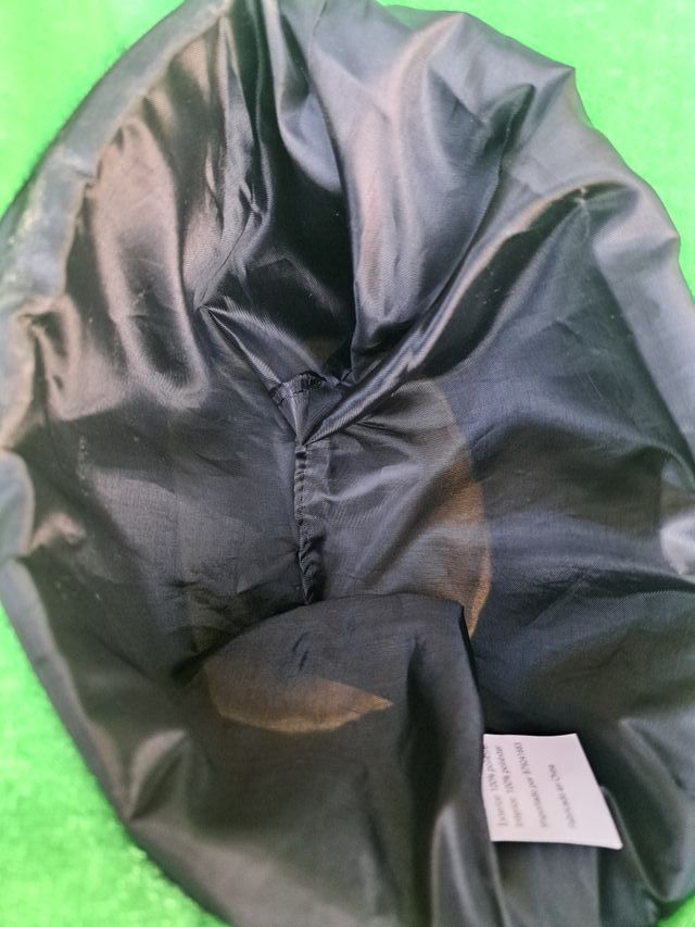 SOMBRERO CERVEZA GUINESS NEGRO ST PATRICK'S DAY