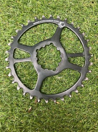 Plato SRAM 34T X-Sync 2 Eagle