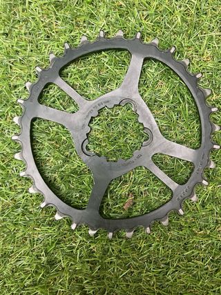 Plato SRAM 34T X-Sync 2 Eagle