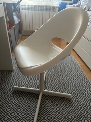 Silla escritorio infantil