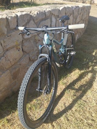 Liv Pique Advance Pro 2 2022 Montaña