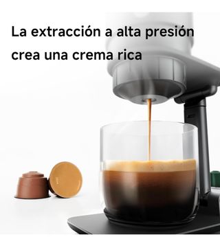 Cafetera HIBREW H4A Portátil
