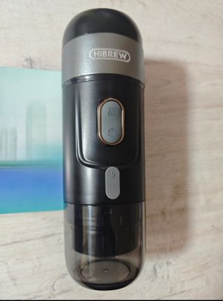 Cafetera HIBREW H4A Portátil