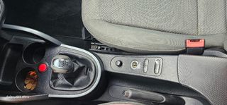 SEAT Toledo 2005