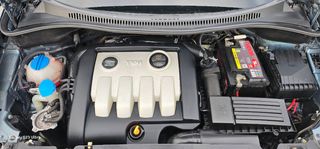 SEAT Toledo 2005