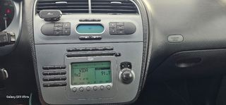 SEAT Toledo 2005