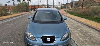 SEAT Toledo 2005