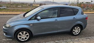 SEAT Toledo 2005