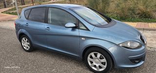 SEAT Toledo 2005