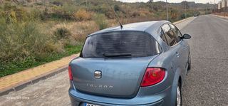 SEAT Toledo 2005