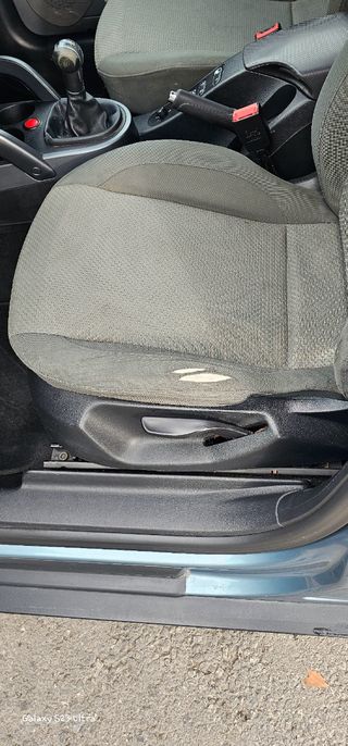 SEAT Toledo 2005