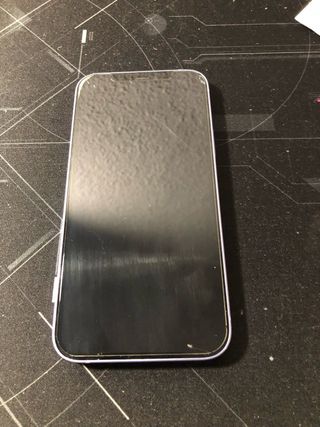 iPhone 12 64GB Morado + Funda