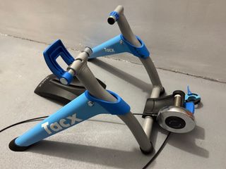 Rodillo Tacx para Bicicleta