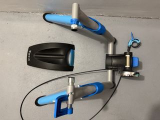 Rodillo Tacx para Bicicleta