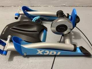 Rodillo Tacx para Bicicleta