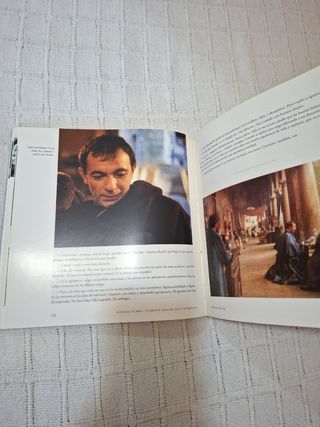 Cuarenta años de cine y literatura.