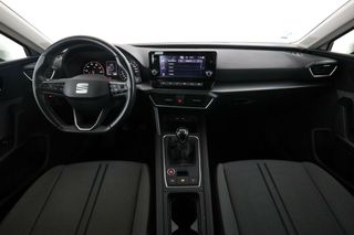 Seat Leon 1.5 TSI ACT Style