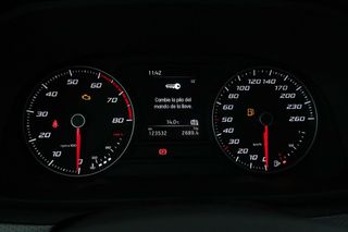 Seat Leon 1.5 TSI ACT Style