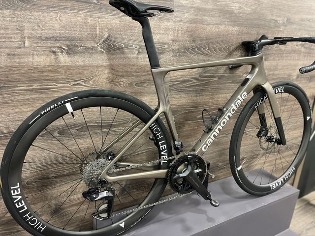 Cannondale SuperSix EVO