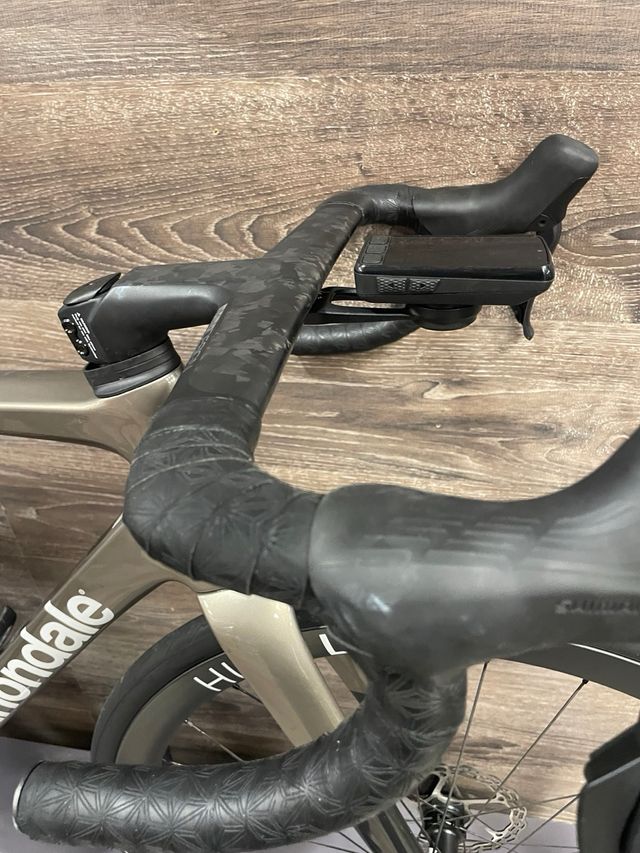 Cannondale SuperSix EVO