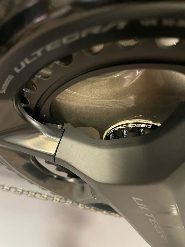 Cannondale SuperSix EVO