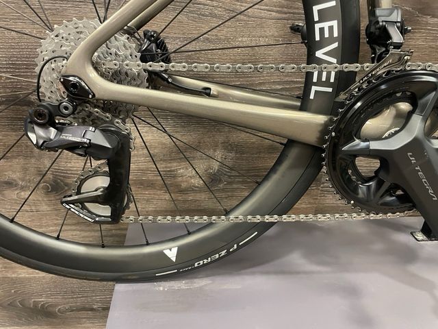 Cannondale SuperSix EVO