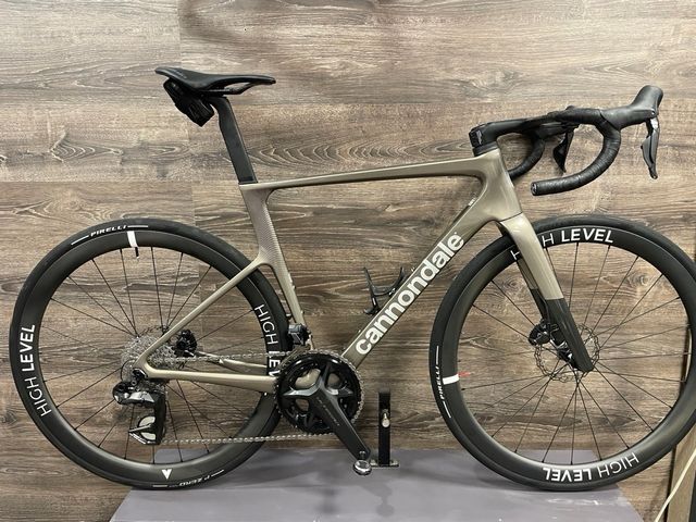 Cannondale SuperSix EVO