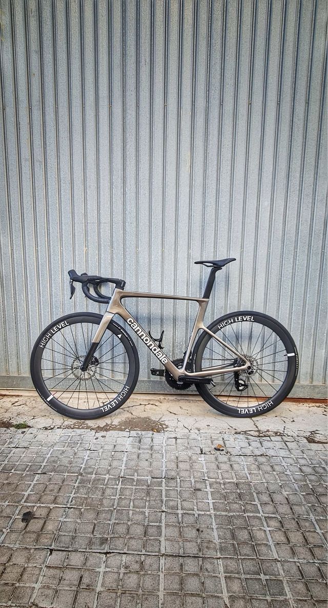 Cannondale SuperSix EVO