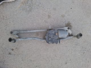 Motor Limpiaparabrisas Bosch 3397021009