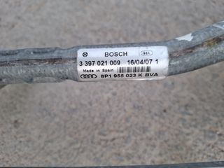 Motor Limpiaparabrisas Bosch 3397021009