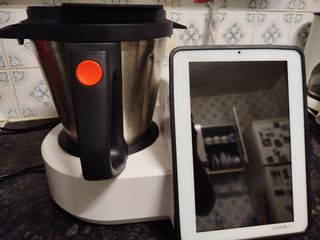 Mycook Next Robot Cocina Taurus