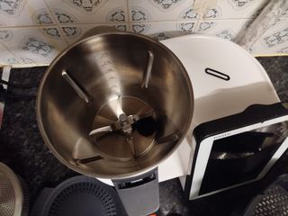 Mycook Next Robot Cocina Taurus