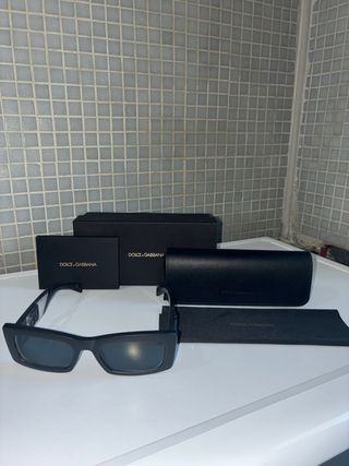 Occhiali da sole Dolce & Gabbana DG