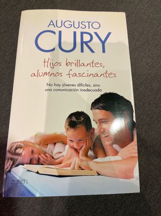 Libro Hijos brillantes, alumnos fascinantes
