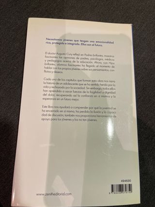 Libro Hijos brillantes, alumnos fascinantes