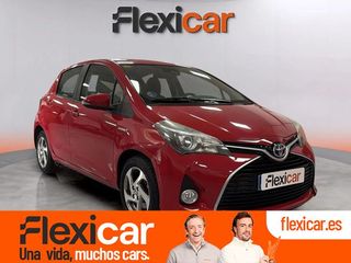 Toyota Yaris 1.5 Hybrid Active