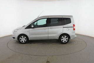 Ford Tourneo Courier 1.5 TDCi Trend