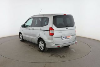 Ford Tourneo Courier 1.5 TDCi Trend