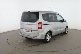 Ford Tourneo Courier 1.5 TDCi Trend