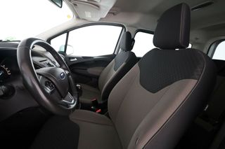 Ford Tourneo Courier 1.5 TDCi Trend