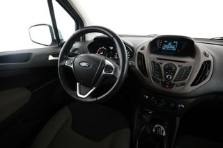 Ford Tourneo Courier 1.5 TDCi Trend