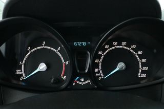 Ford Tourneo Courier 1.5 TDCi Trend
