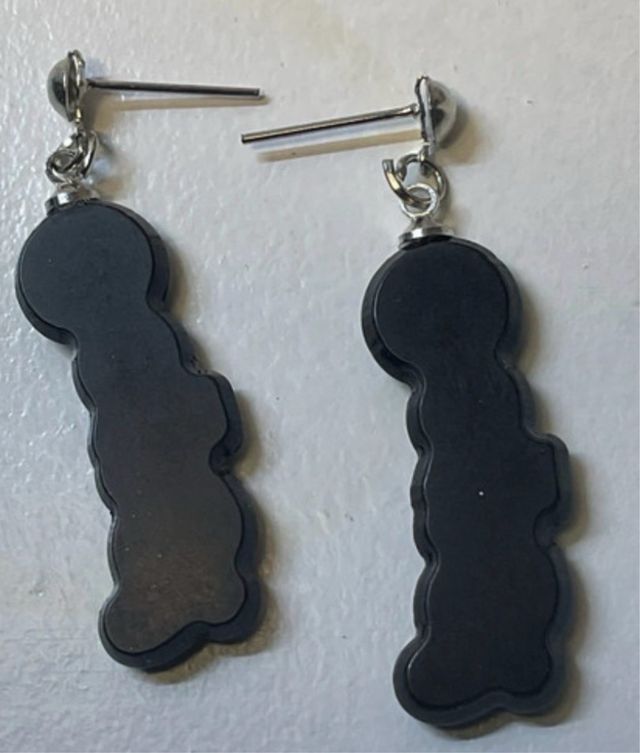 Orecchini Ops! multicolor