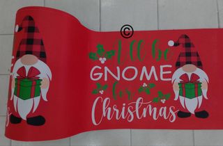 Tappeto cucina Natale vendita 6.50€ al metro