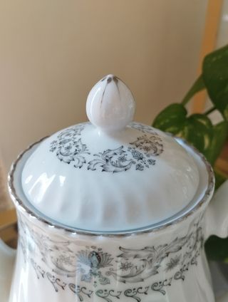 Jarra Tetera Vintage Años 80